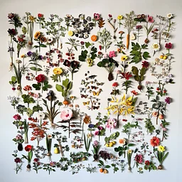 Art in Bloom
