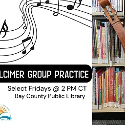 11th Street Dulcimer Group Practice