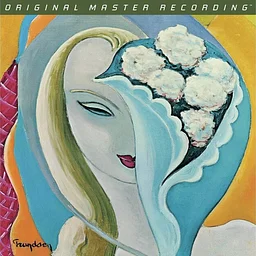 Tuesday Night Record Club – Derek and the Dominos “Layla and Other Assorted Love Songs”