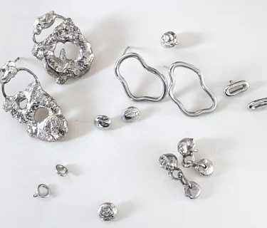 Metals 1 Series with Kathryn Shriver