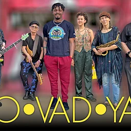 Summer Music Series | With Ovadya