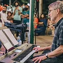 Dave Palmer Trio