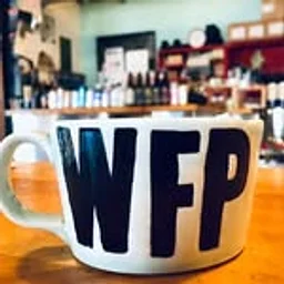 Wolverine Farm Publick House