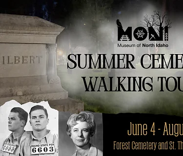 Patriots and Pioneers Tour