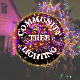 Tree Lighting at Historic Richmond Town