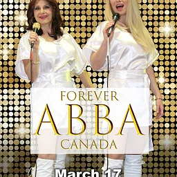 Forever ABBA Canada!