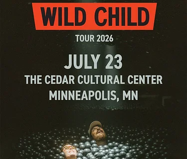 First Avenue presents WILD CHILD