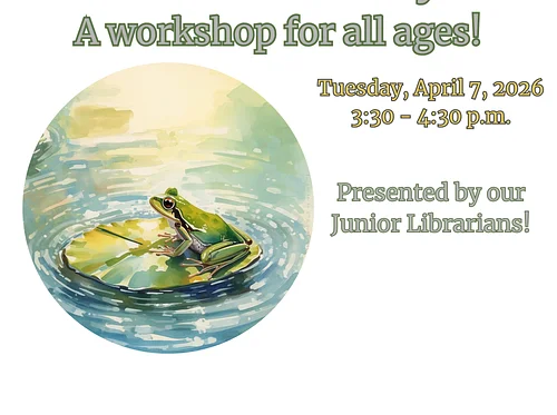 Haiku Poetry for all ages!