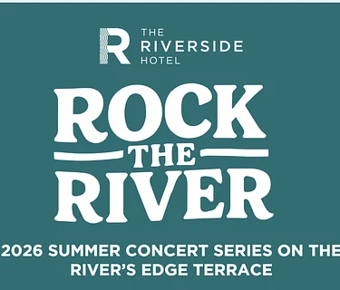 Rock The River with Epic Union