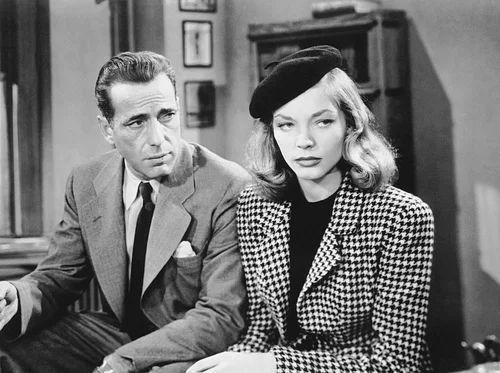 100 Years of Movies: The Big Sleep (1946)