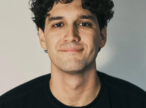 Artist Talk with Zack Wittman