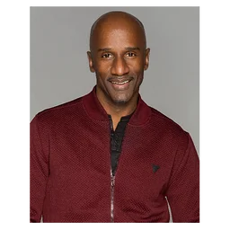 DAMON WILLIAMS