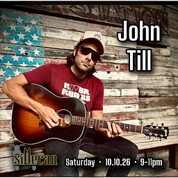 John Till