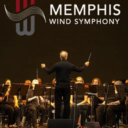 Concerts in The Grove: Memphis Wind Symphony