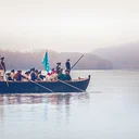 First Crossing Reenactment 2026
