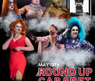 Eda Bull’s Round Up Cabaret