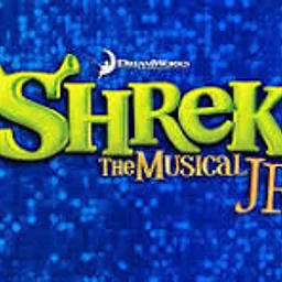 Youth Theater Presents: Shrek Jr