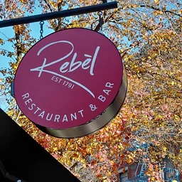 Rebel Nights Friday