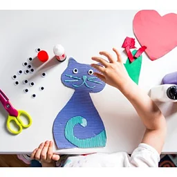 Kids’ Book Art