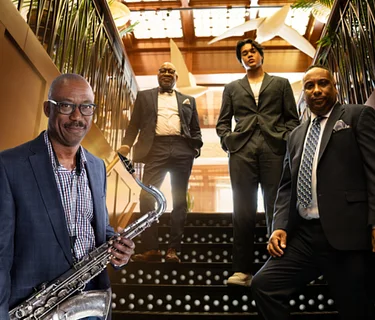 Paul Carr & The Eric Byrd Trio at Keystone Korner