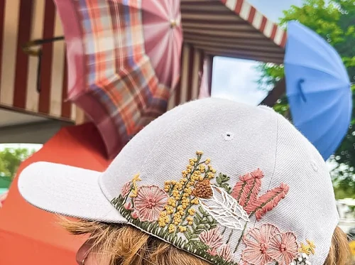 May Day Market at The Henway Hard Cider Barn