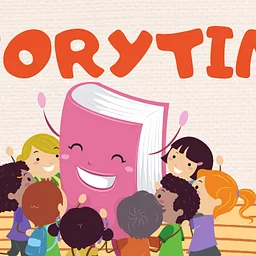 Storytime @ELL