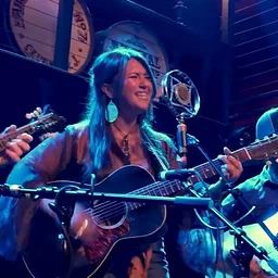 Never Come Down - Americana String Band!