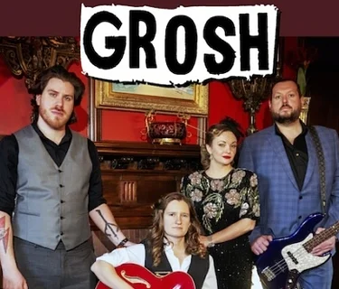 GROSH “Don’t Trust Nobody” Video Release Sportsmens