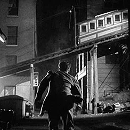 Act of Violence (1949) Directed by Fred Zinneman (82 minutes)