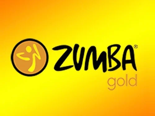 Zumba Gold Class