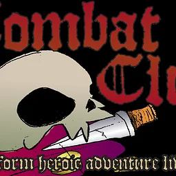 Combat Club 2: Combat Club against the World