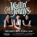 THE WAILIN’ JENNYS