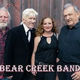 Bear Creek Band at Ho-Chunk Gaming BRF