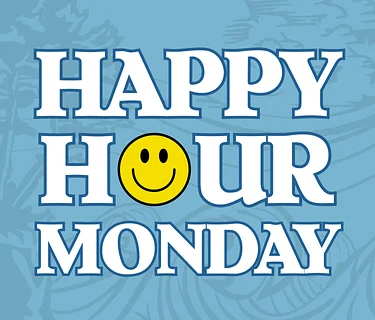 Happy Hour