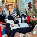 A&H Book Club: November 2026 Meeting