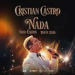 Cristian Castro