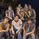 THE OUTSIDERS