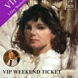 SCHMID CELEBRATION 3-DAY VIP WEEKEND PACKAGE