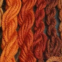 Mushroom Dyeing Workshop