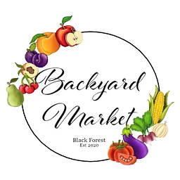 Backyard Market at Park Union
