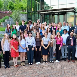 Learning by Leading Information Session