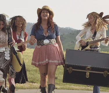 The Galentines // The Keen ~ 6PM Early Show