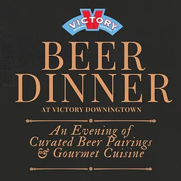 Beer Dinner