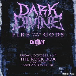 Dark Diviine