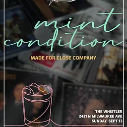 Mint Condition