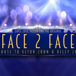 Face 2 Face: Tribute to Elton John & Billy Joel