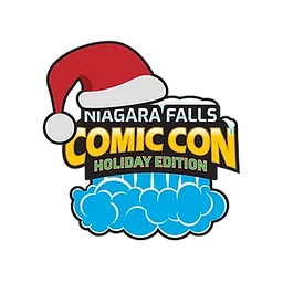 Niagara Falls Comic Con Holiday Edition
