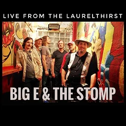 The Electric Stomp