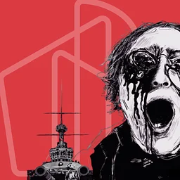 FILM | Battleship Potemkin + George Sarah
