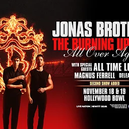 Jonas Brothers
